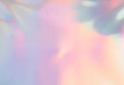 Holographic Foil Backdrop