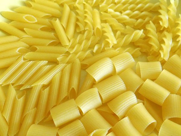 pasta