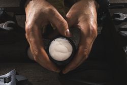 Men’s Hand Cream Skincare