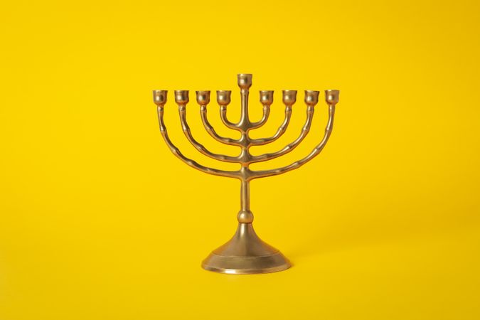 Concept of Jewish holiday, compositions for Hanukkah