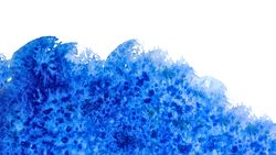 Abstract watercolor background