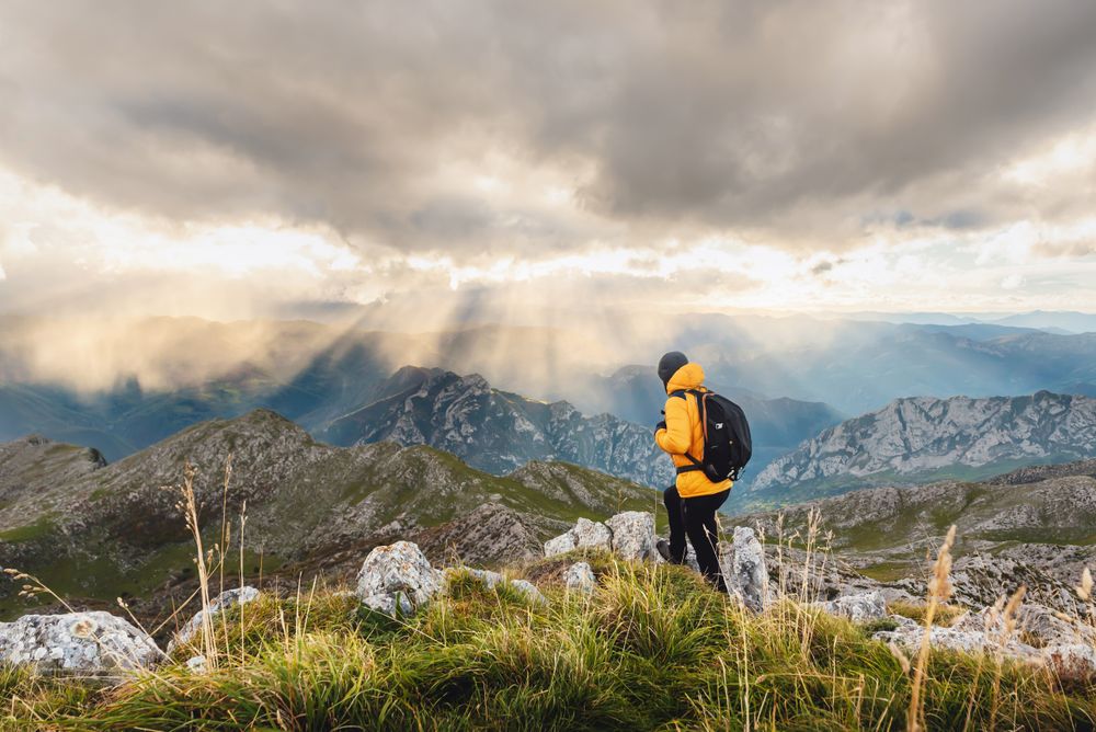 sports and activities in the nature