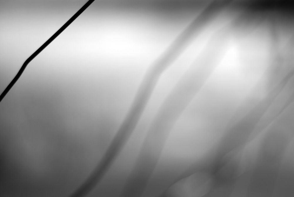 Tense barbed wire