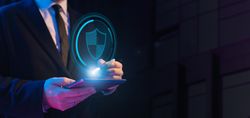 Financial Security and Cyber Protection