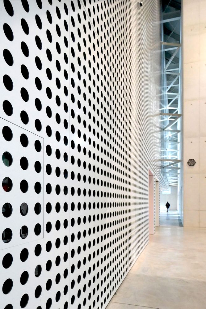 Contemporary architecture