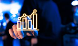 investment Growth in Business Finance