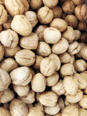 nuts