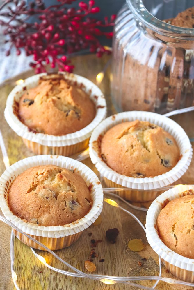 Delicious Cupcake Creations: A Visual Feast for Sweet Indulgence