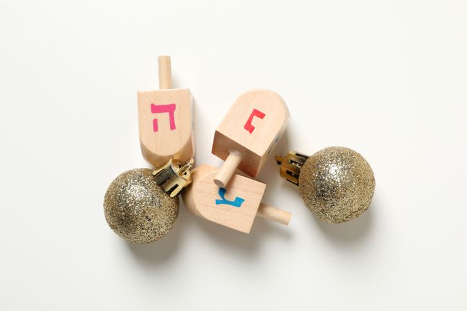 Concept of Jewish winter holiday, Hanuka holiday