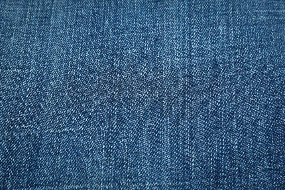 Concept of jeans, casual clothes concept, jeans as daily wear