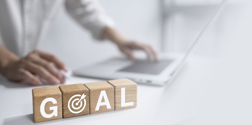 Achieving Business Goals Strategic Focus