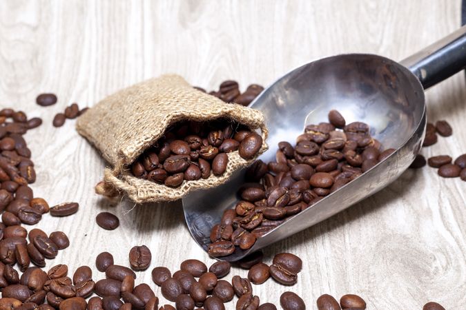 Coffee Beans
