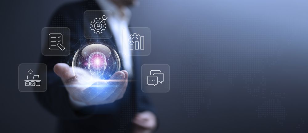 Artificial Intelligence: The Foundation of a Successful Business