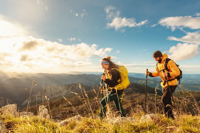 sport and outdoor activity