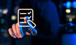 Checklist for Business Task Management.