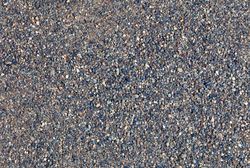Dark sand texture