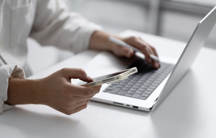 Streamline Business with Online Shopping