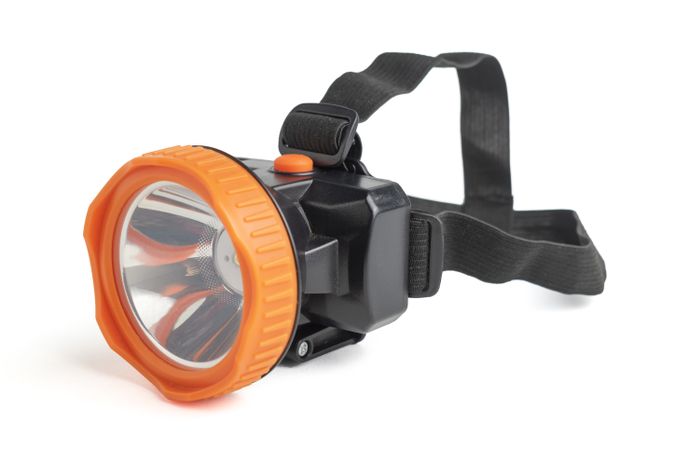 headlamp