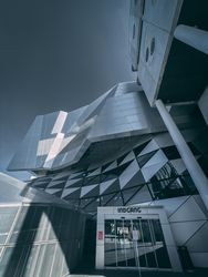 Danish famous music house
