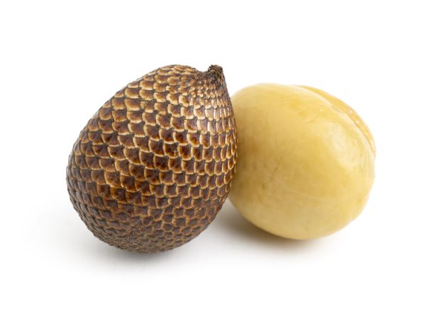snake fruit