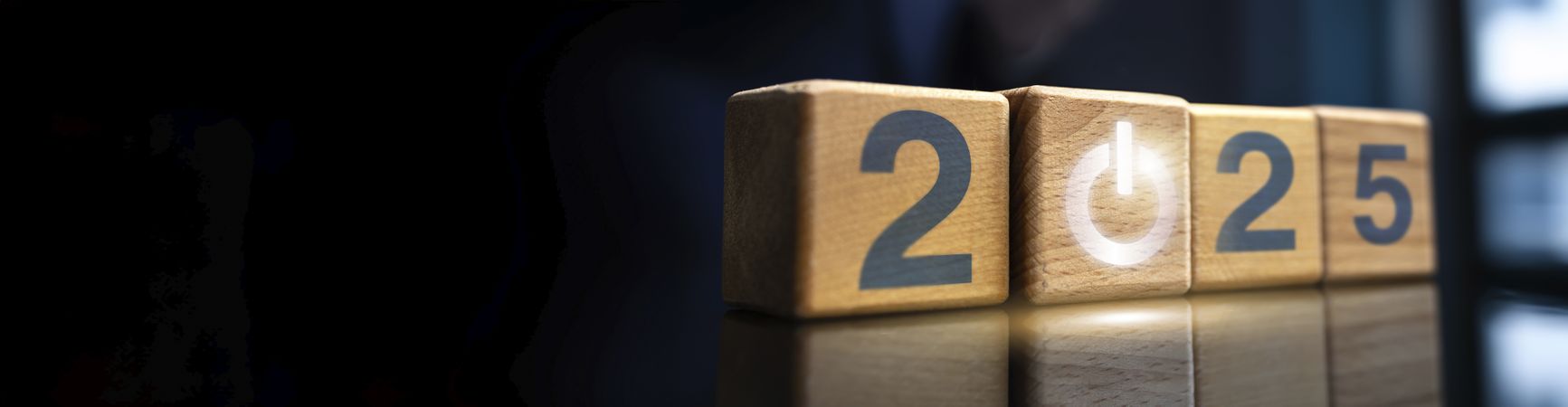 Business Vision 2025