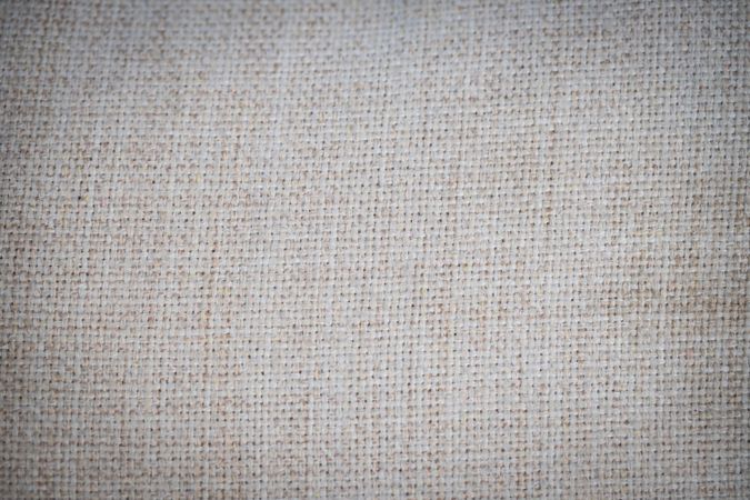 Close up cotton texture background