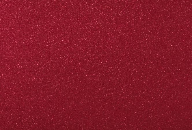 Red silver background