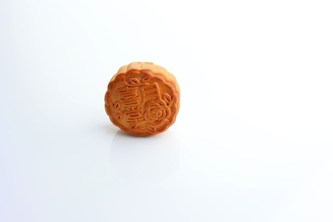 MoonCakes for Chinese Mid Autumn Festival