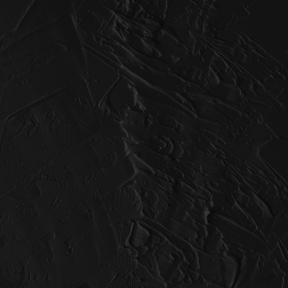 Texture made of paint