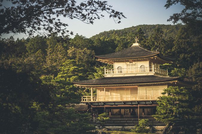 Japan