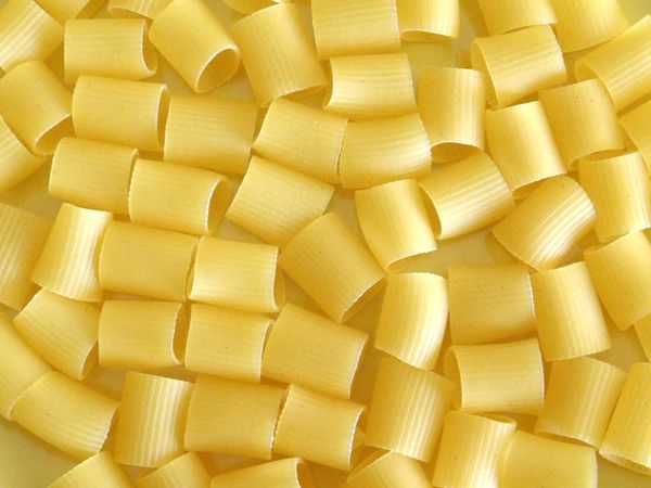 pasta