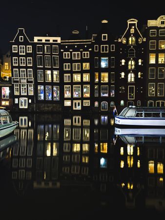 Night lights