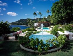 Shangri La, home of American philanthropist Doris Duke