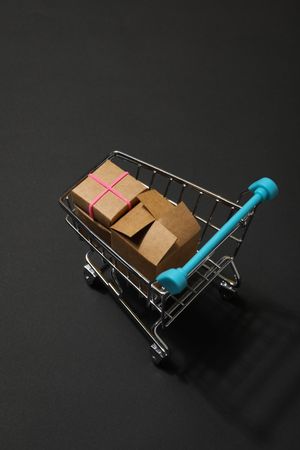 Concept of shopping, and discounts