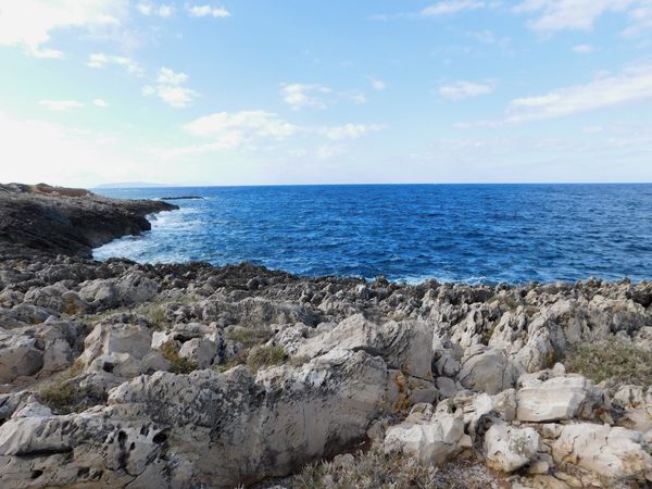 sea