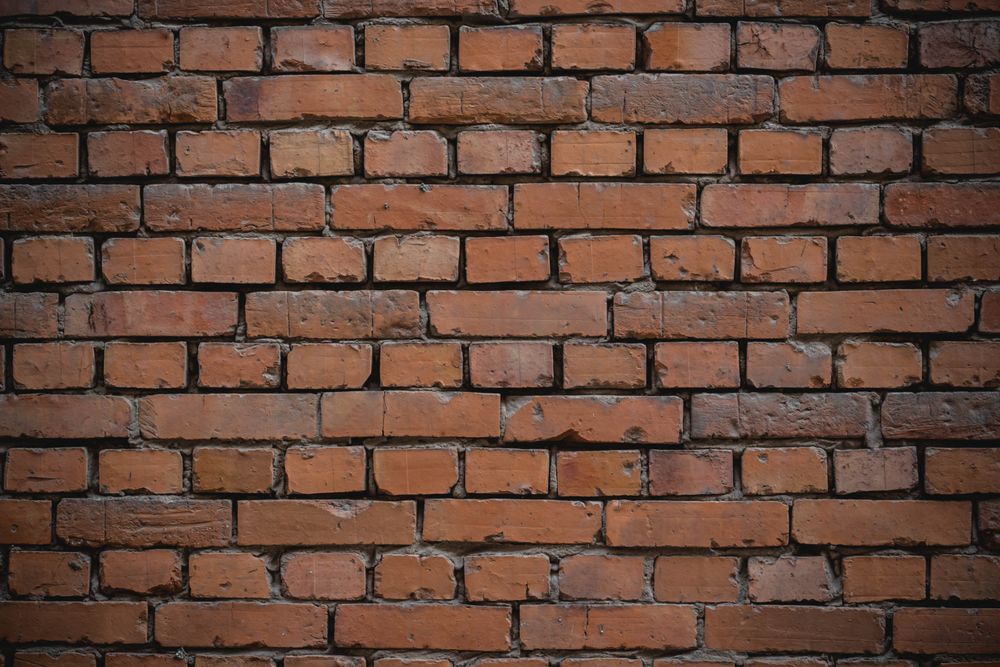 Brickwall