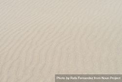 Sand texture background with wave pattern 5r9ZN1
