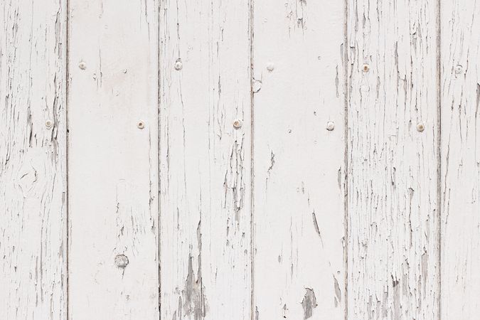Weathered timber panels
