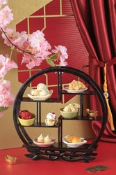 Chinese New Year Themed Cookies