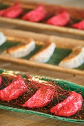 Yummy Japanese Food