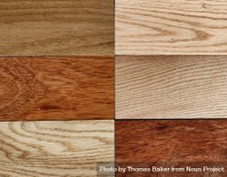 Solid variety of hardwood texture background 4NjjA4