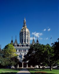 State Capital, Hartford, Connecticut A0ylLb