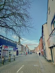 Lichfield, UK
