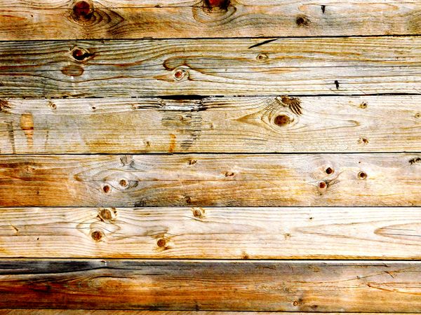Dark Wood Texture