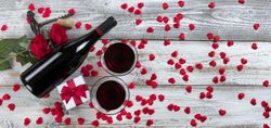 Lovely gifts to romance your valentine