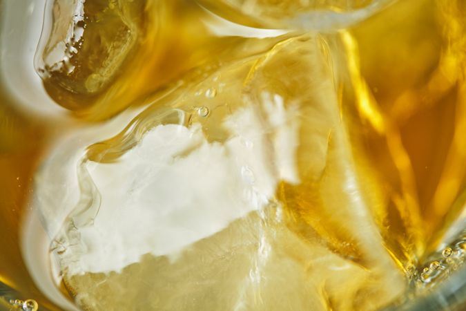 Whisky Cocktail