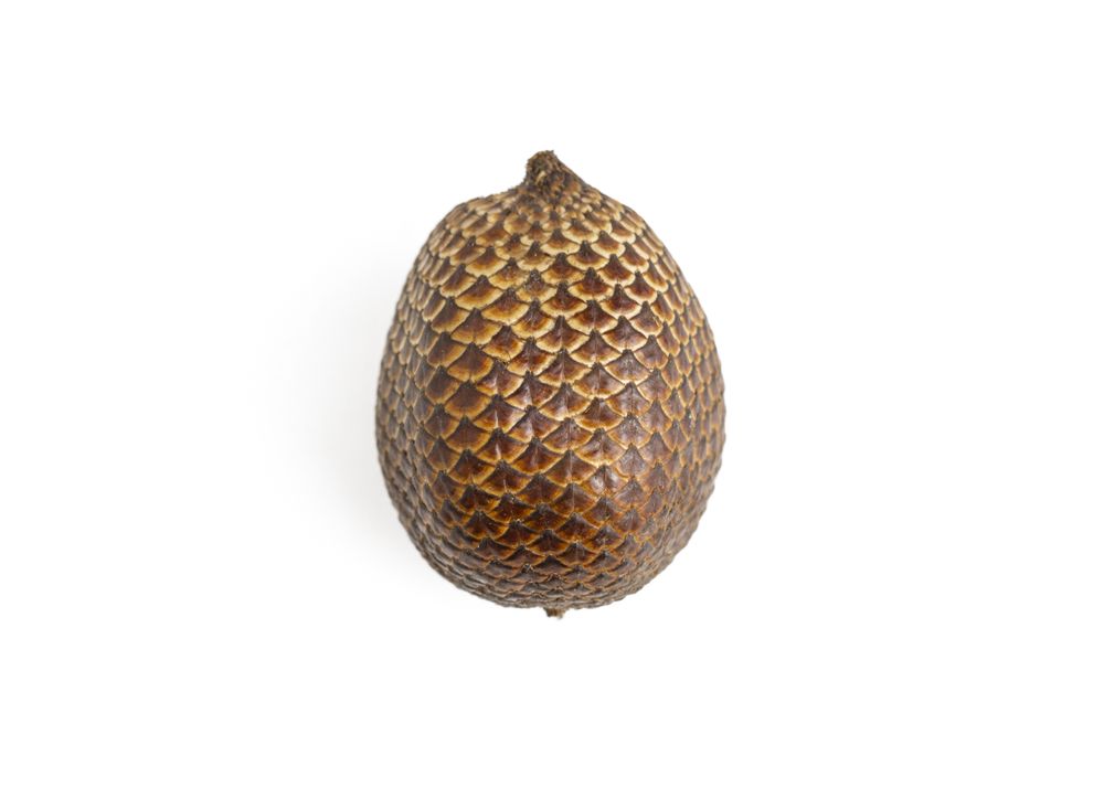 snake fruit