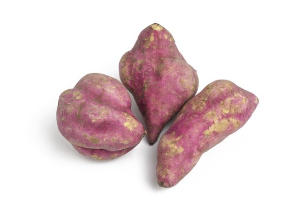 sweet potatoes