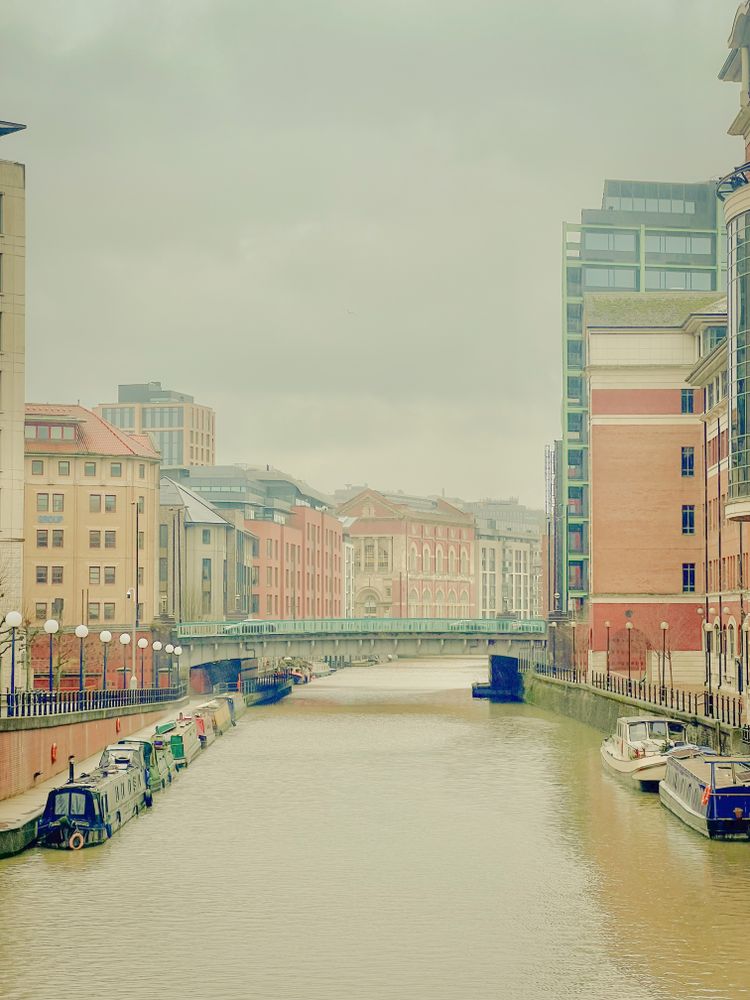 Bristol, UK