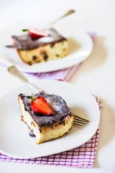 Traditional Ukrainian dessert, Lviv Syrnik